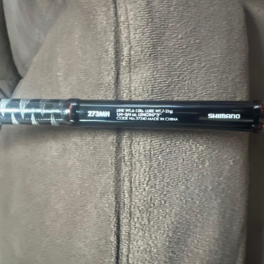 Megabass、ZODIAS