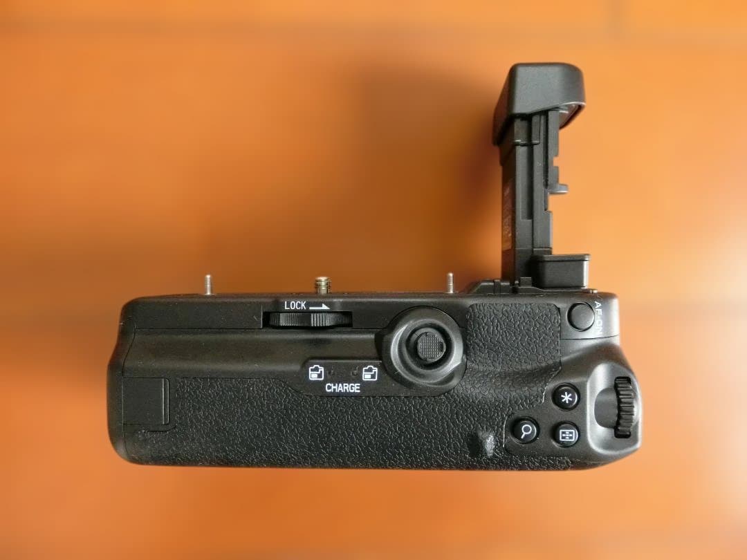 NEEWER バッテリーグリップ BG-R10互換