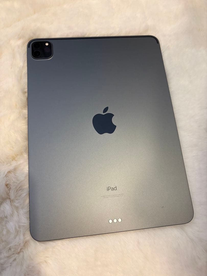 【美品】iPad Pro 11インチ 3世代 256GB Wi-Fi