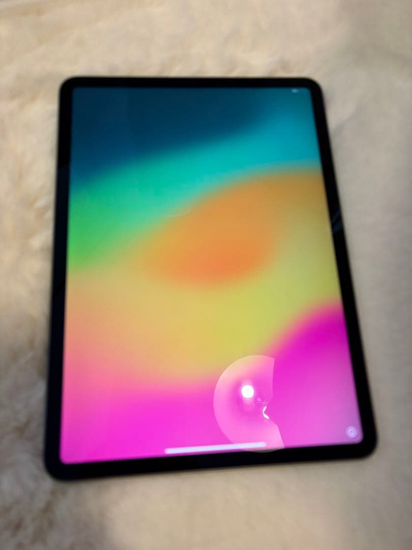 【美品】iPad Pro 11インチ 3世代 256GB Wi-Fi