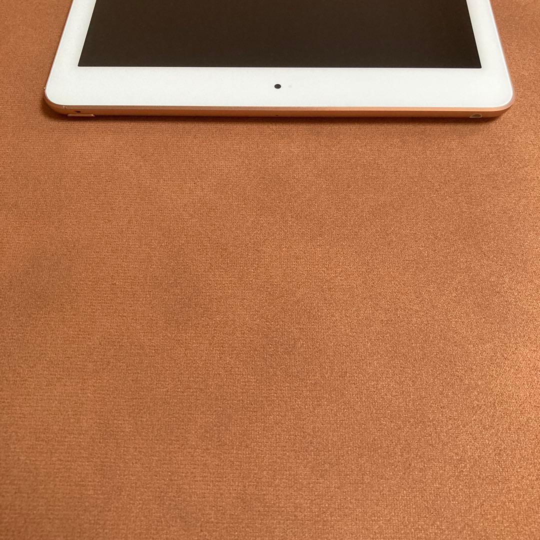 1056【早い者勝ち】電池最良好☆iPad6 第6世代 32GB WIFIモデル