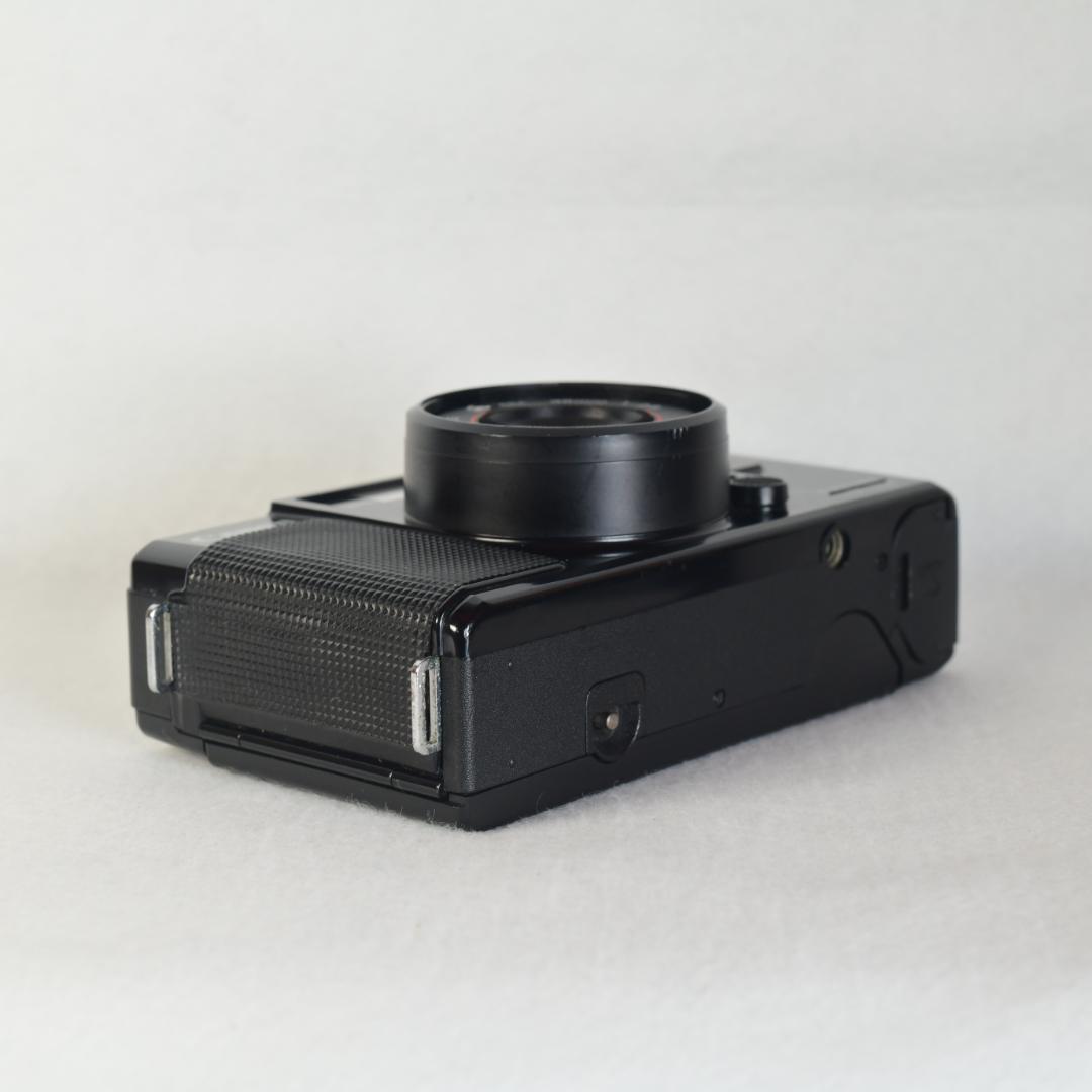 【新生活セール】整備・分解清掃済み　Canon AF35M 初代オートボーイ⑤
