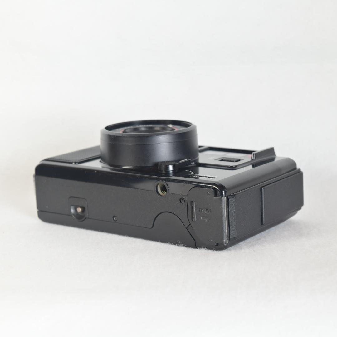 【新生活セール】整備・分解清掃済み　Canon AF35M 初代オートボーイ⑤