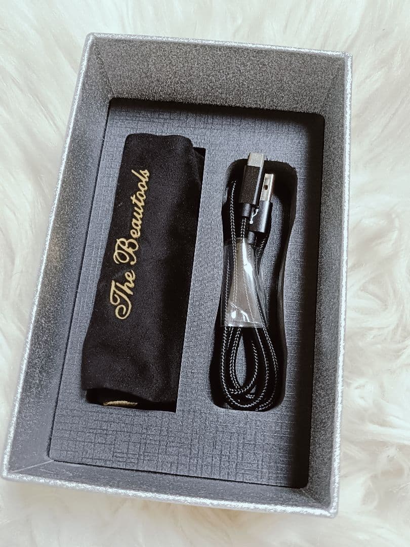 The Beautools Facepump™ Shine 美顔器