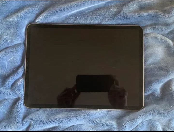 iPadPro 第2世代(2020年モデル)