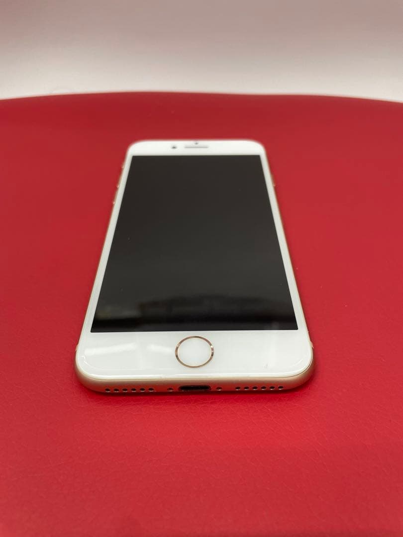 Apple iPhone 8 ゴールド 64GB