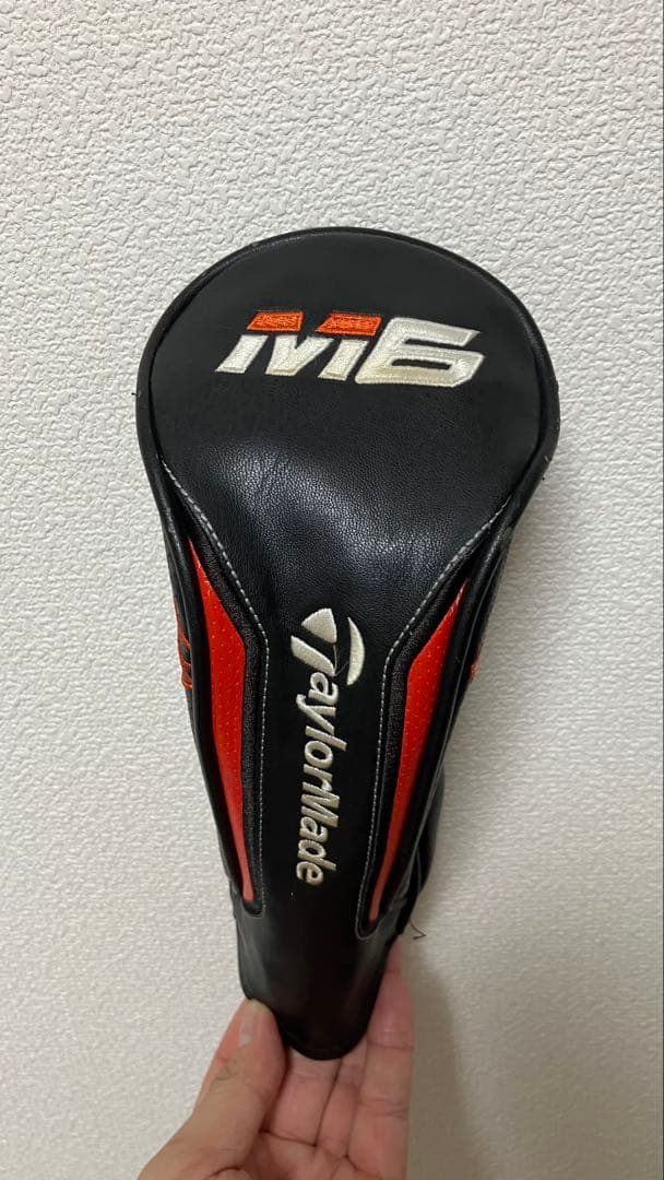M6 5番フェアウェイウッド Speeder 661 S 右利き用