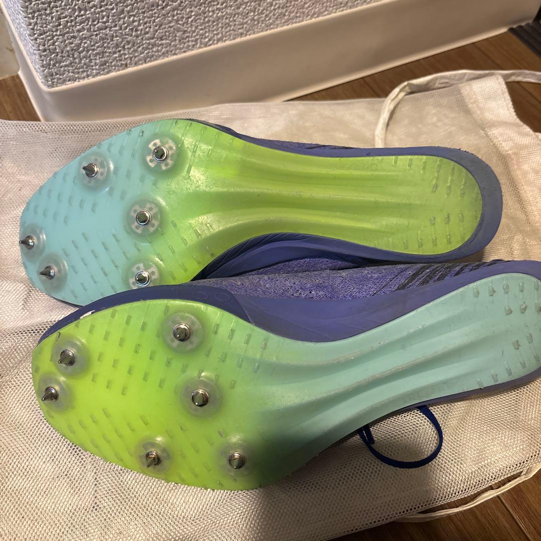 スパイク・シューズ adidas primeSP3