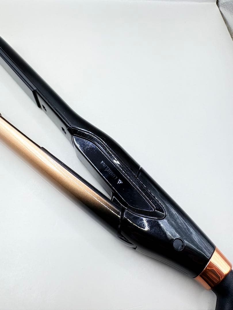 ヘアビューロン リュミエリーナ 4D Plus 正規品 503