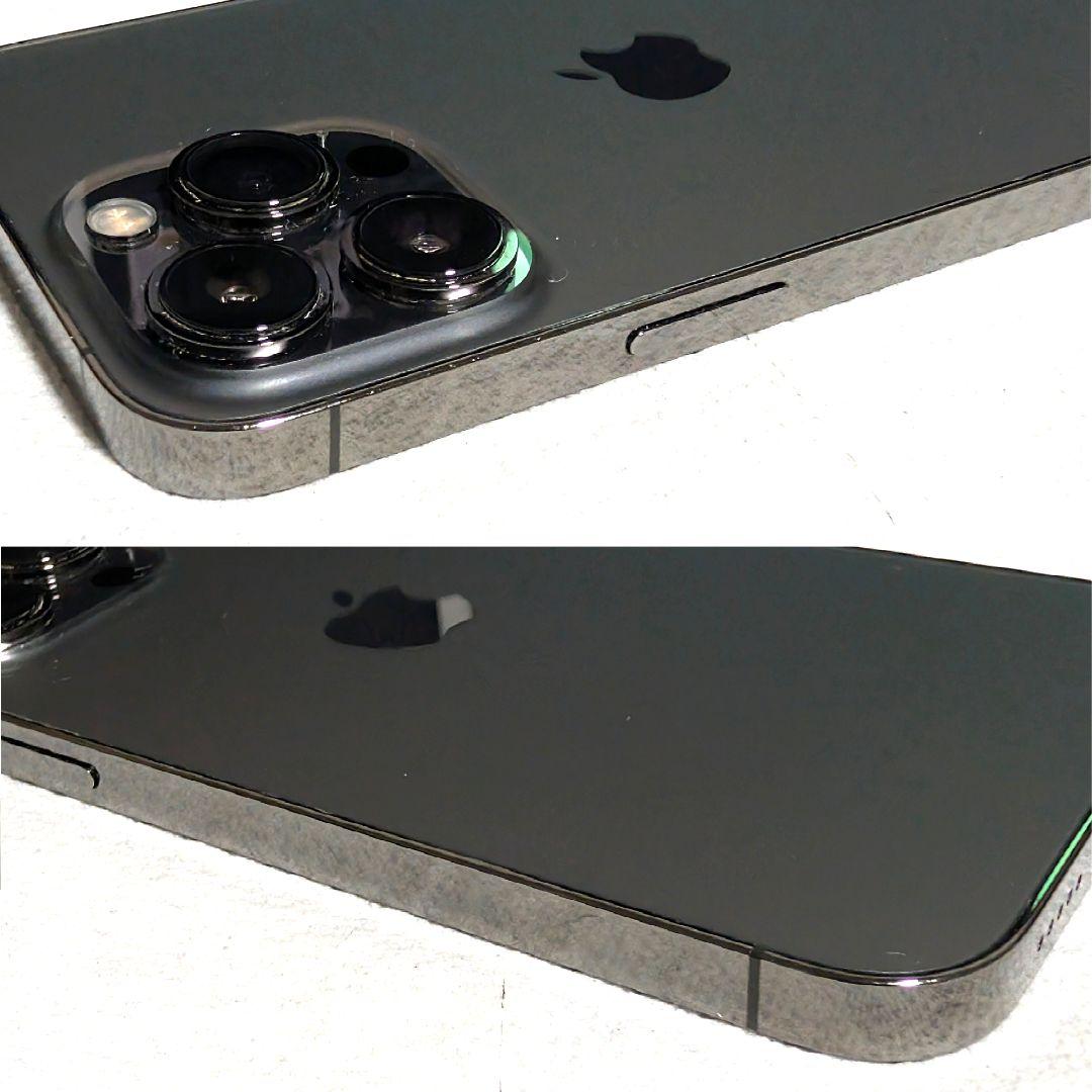 Apple iPhone 13 Pro 256GB SIMフリー 高性能 良品