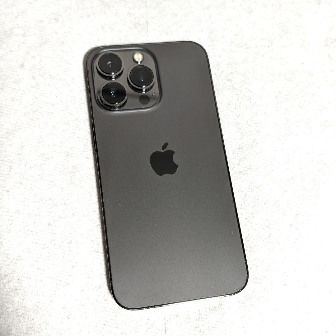 Apple iPhone 13 Pro 256GB SIMフリー 高性能 良品