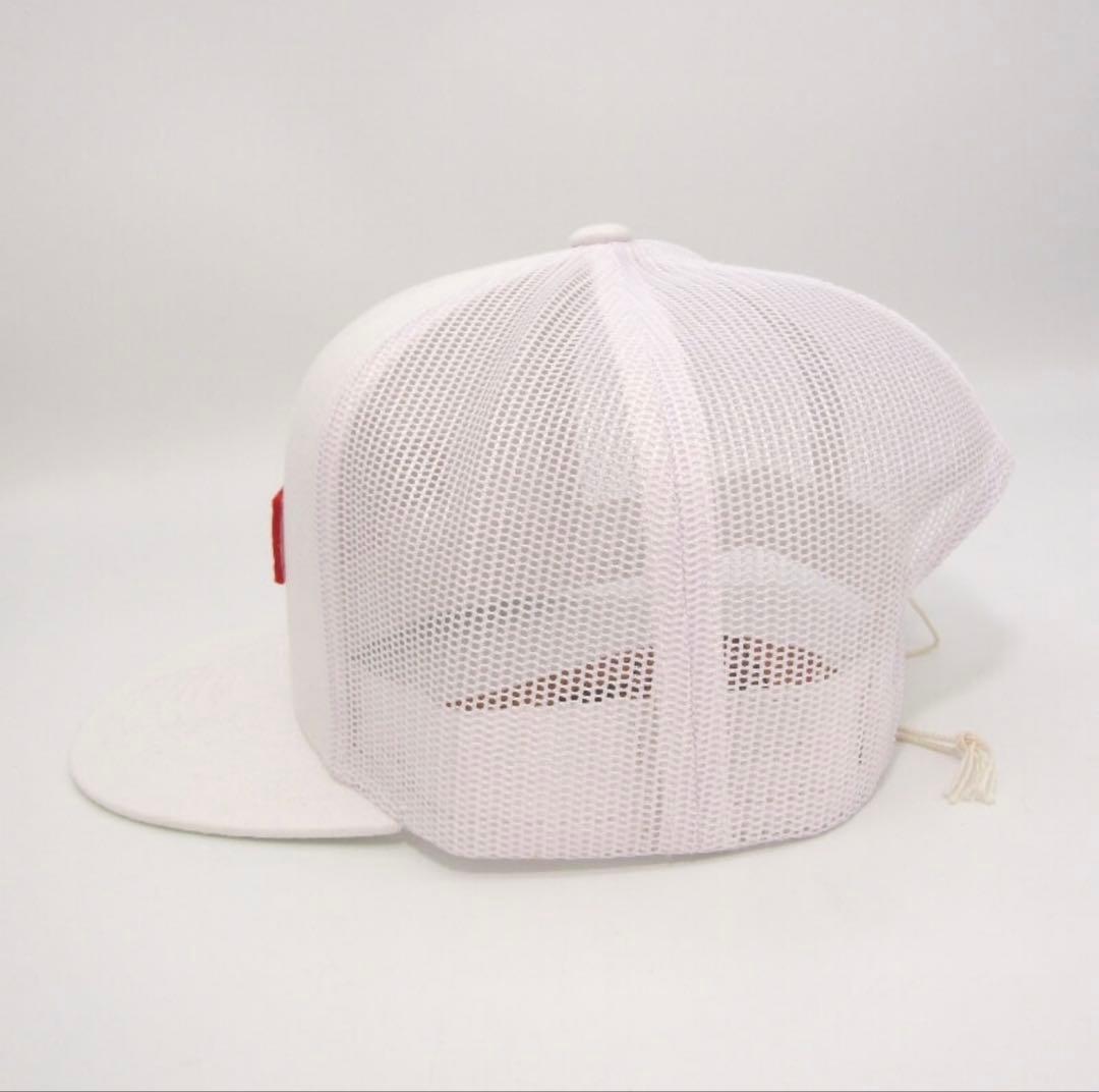 ANDFAMILYS MOTORCYCLE MESH CAP【新品・未使用】