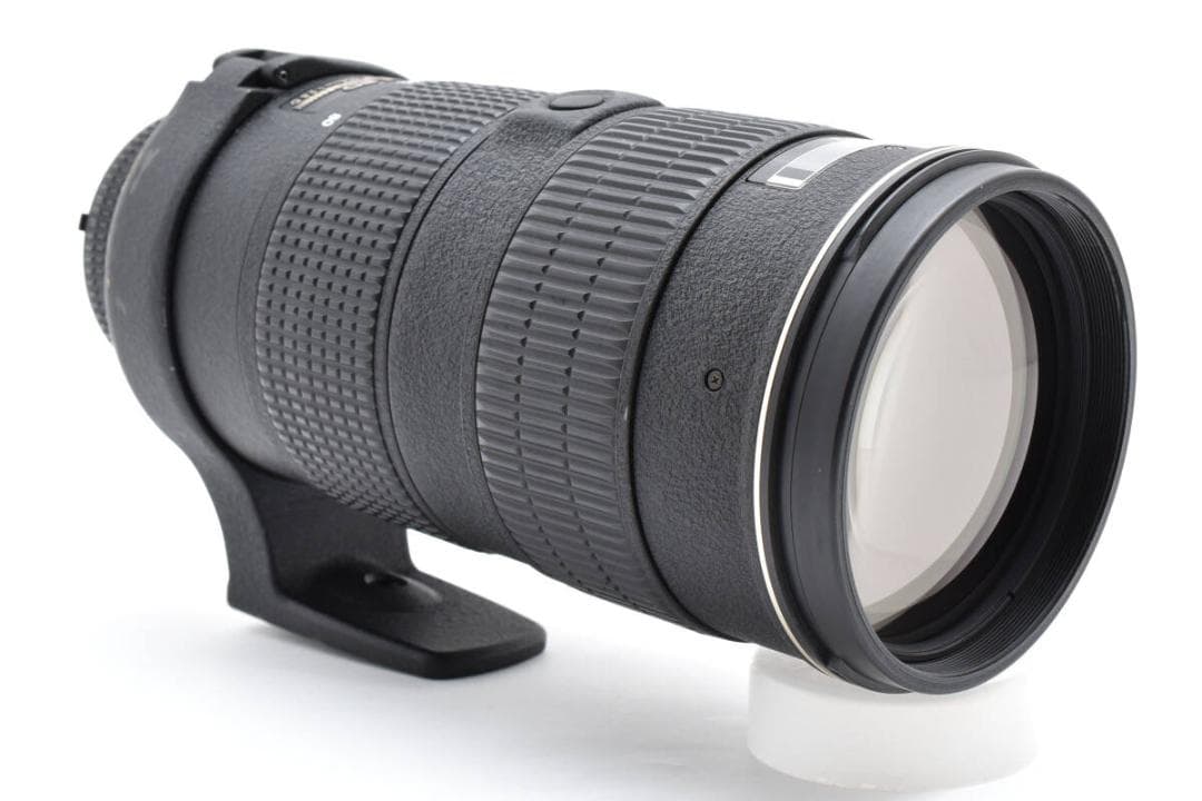 ニコン NIKON AF-S NIKKOR ED 80-200mm F2.8 D