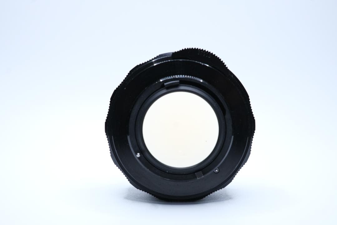 PENTAX SMC タクマー 50mm F1.4 M42マウント P33