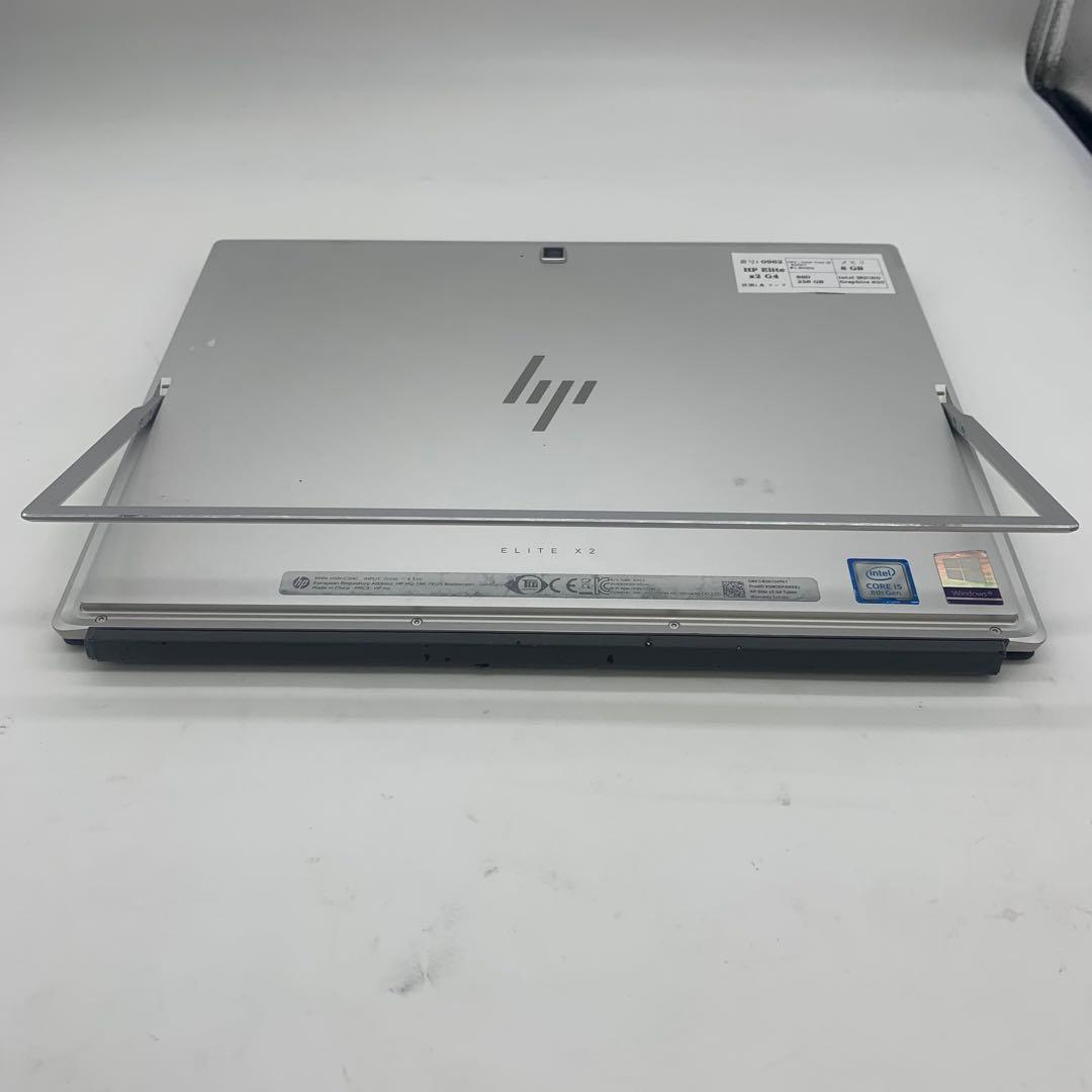 Windowsノート本体 HP Elite x2 G4