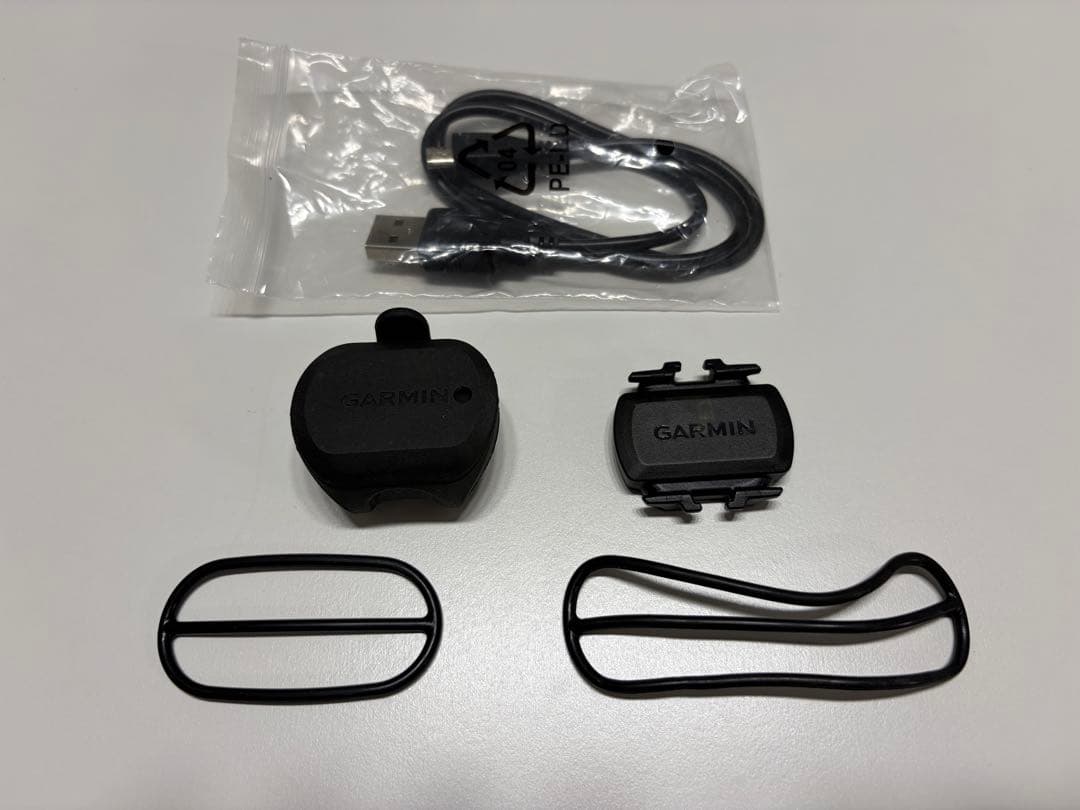 Garmin edge 1000j ガーミン サイコン