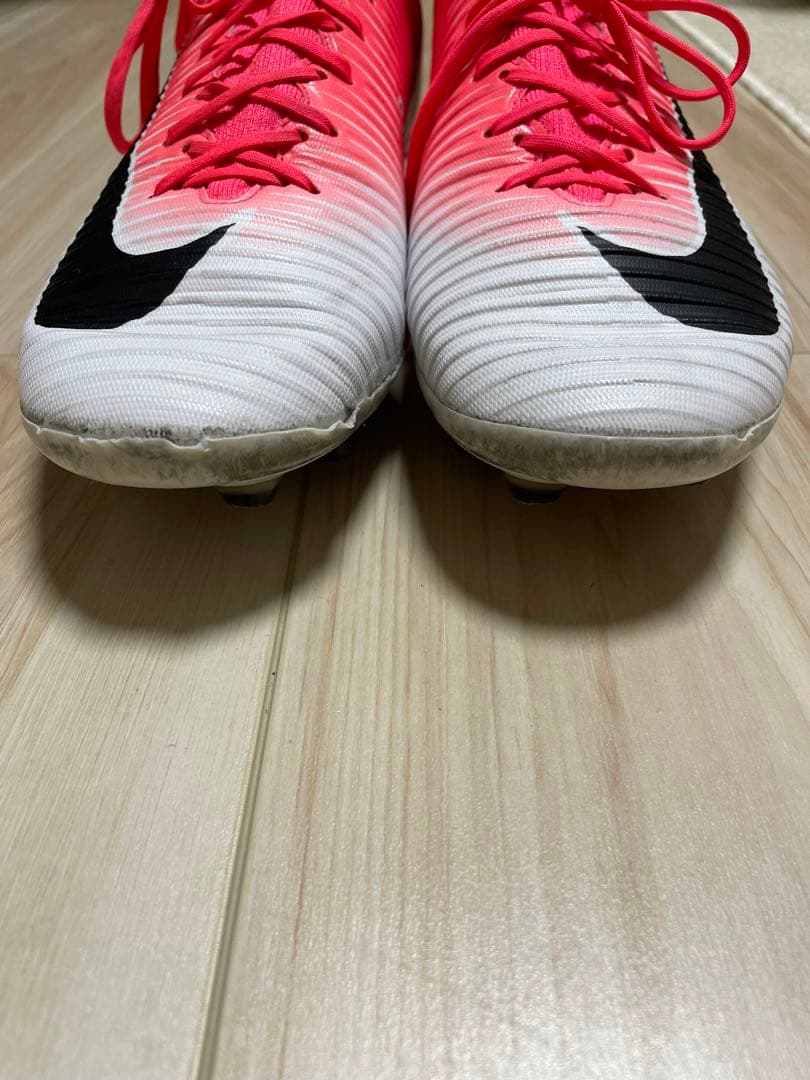 NIKE マーキュリアル ヴェイパー11 AG-PRO 26cm 箱付き