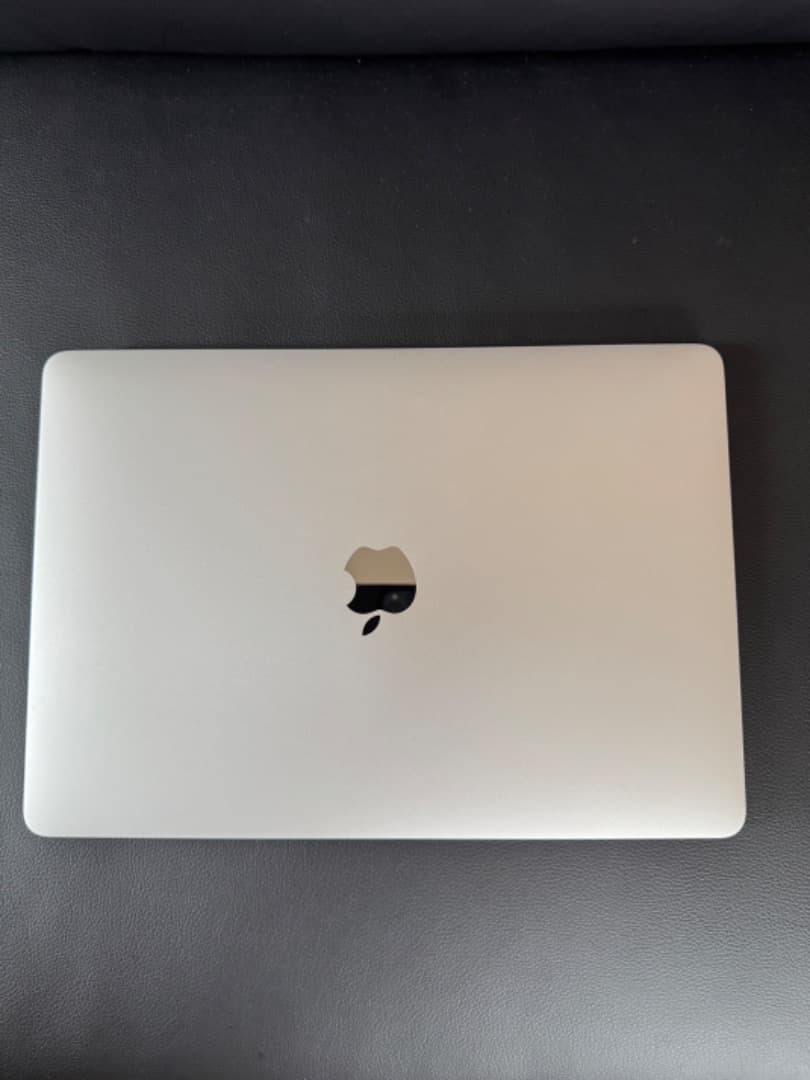 MacBookAirM1 13インチ メモリ16GB 512GB