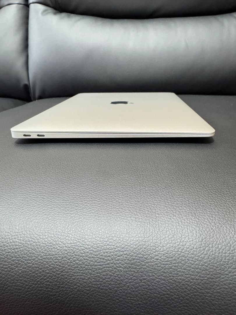 MacBookAirM1 13インチ メモリ16GB 512GB