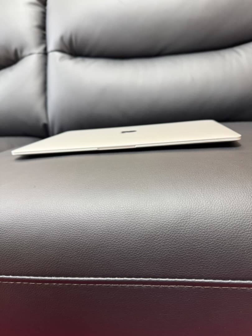 MacBookAirM1 13インチ メモリ16GB 512GB