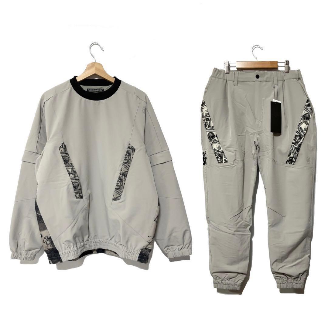 ラッセルノ ゴルフ ドラー ルチャマスク 2Way P.O セットアップ M 4