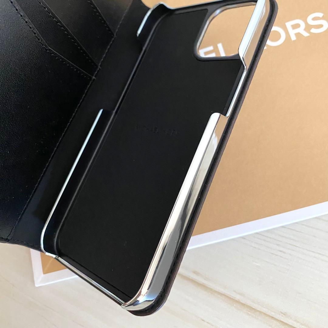 ★ MICHAEL KORS iPhoneケース iPhone13対応ケース