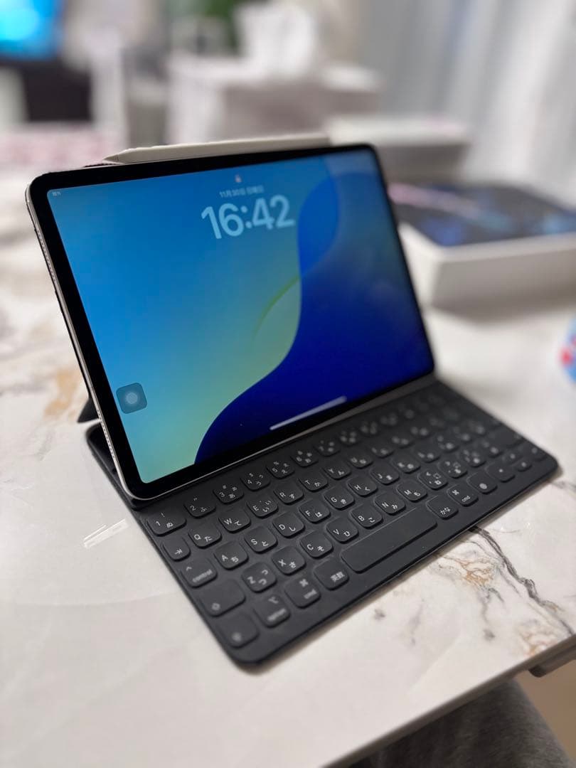 【セット売り】iPad Proを含む3点セット