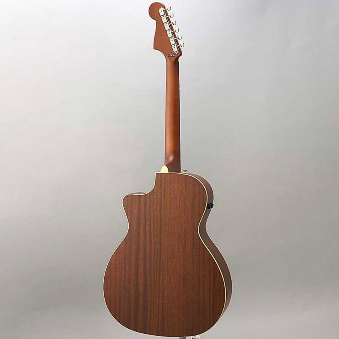 ギター Fender Newporter Player (Tidepool)