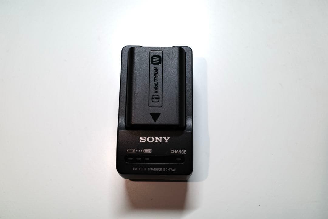SONYデジタル一眼カメラα6400 ブラック