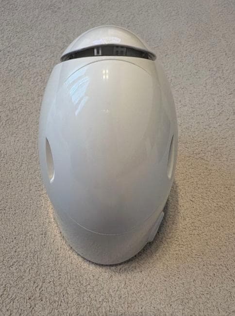 新品、未使用　Panasonic ナノケア EH-SA3B フェイススチーマー