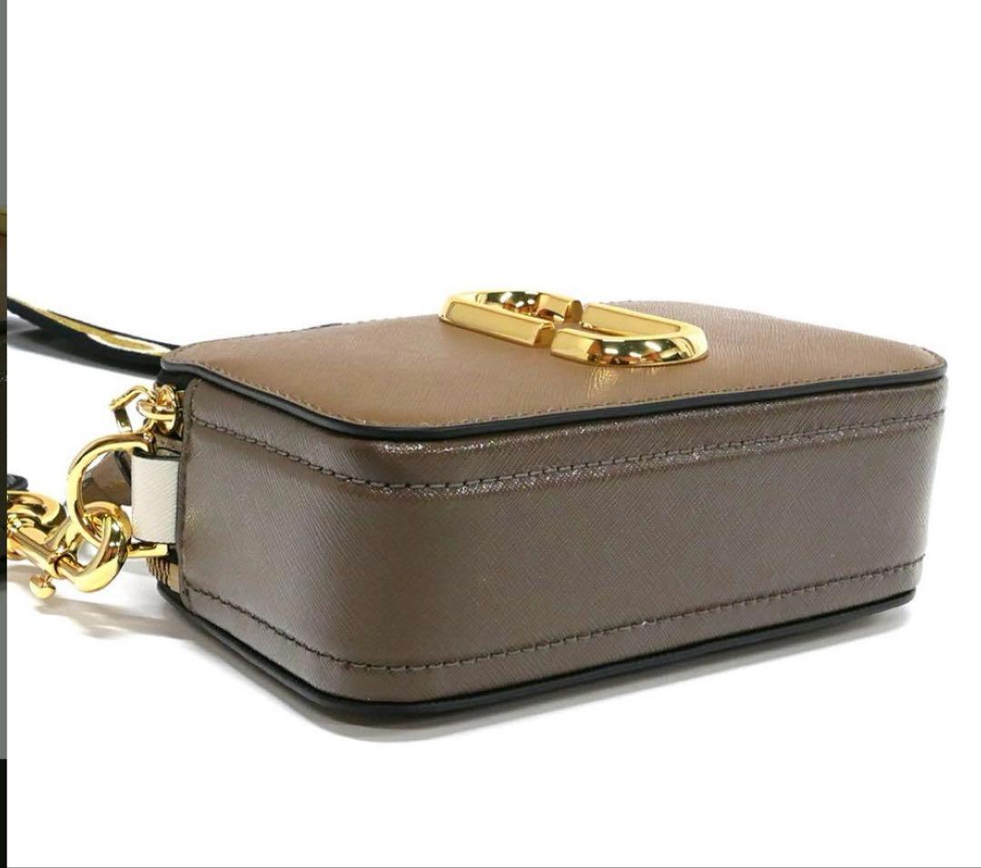 今だけセール‼️今日処分‼️結構綺麗】 MARC JACOBS スナップショット