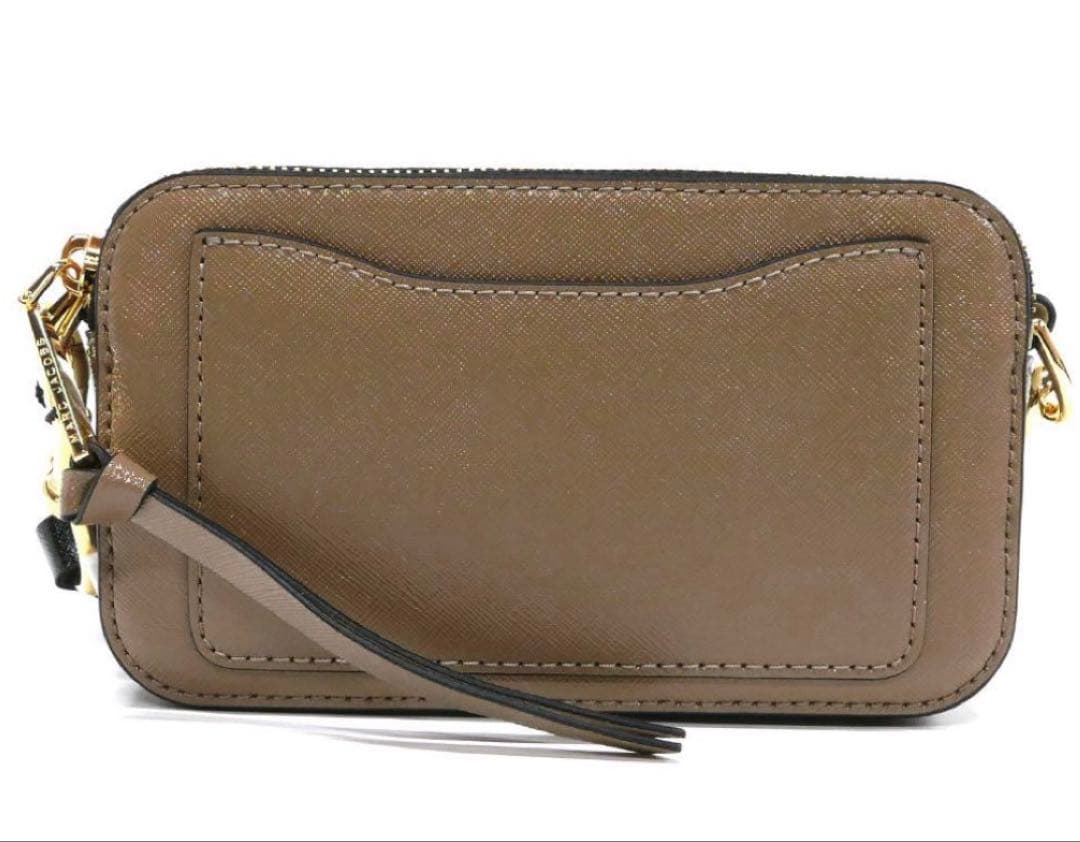 今だけセール‼️今日処分‼️結構綺麗】 MARC JACOBS スナップショット