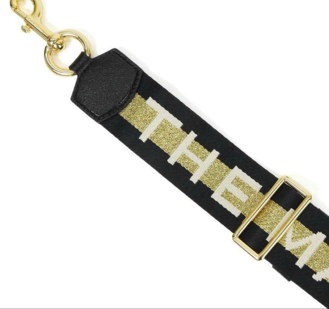 今だけセール‼️今日処分‼️結構綺麗】 MARC JACOBS スナップショット