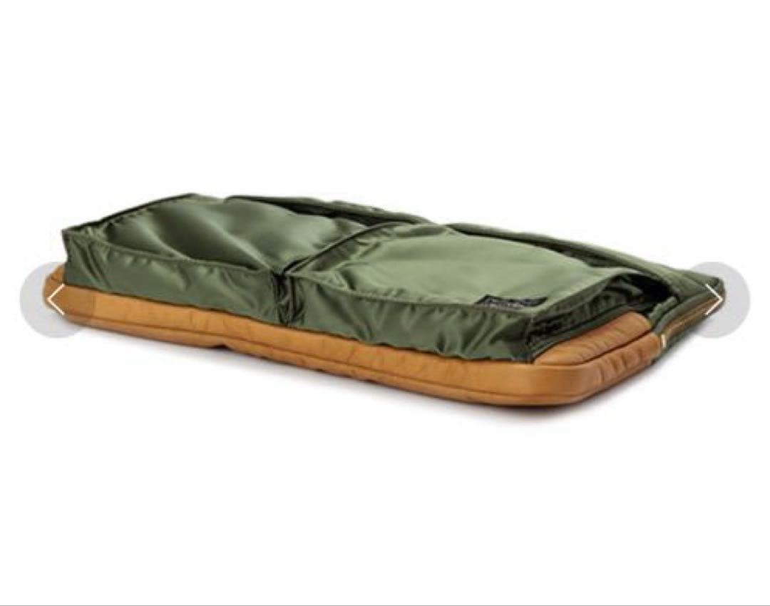 porter document case ポーター ドキュメントケース PCレア