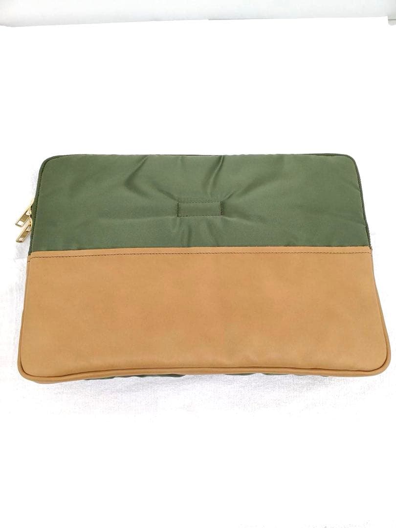 porter document case ポーター ドキュメントケース PCレア