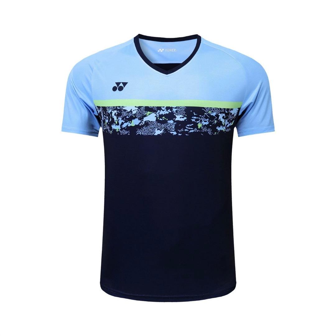 ヨネックス　YONEX テニスウェア　ゲームウェア　上下セット　新品　XL