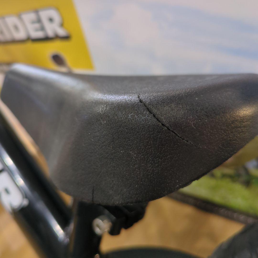 STRIDER　ストライダー 12インチ バランスバイク　スポーツモデル　自転車
