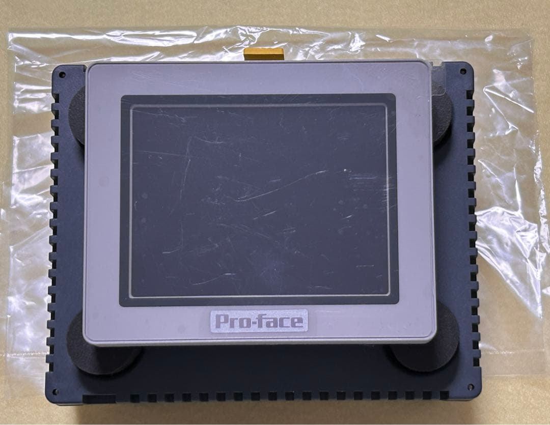 その他 Pro-face PFXXM4200TP + PFXLM4201TADDC