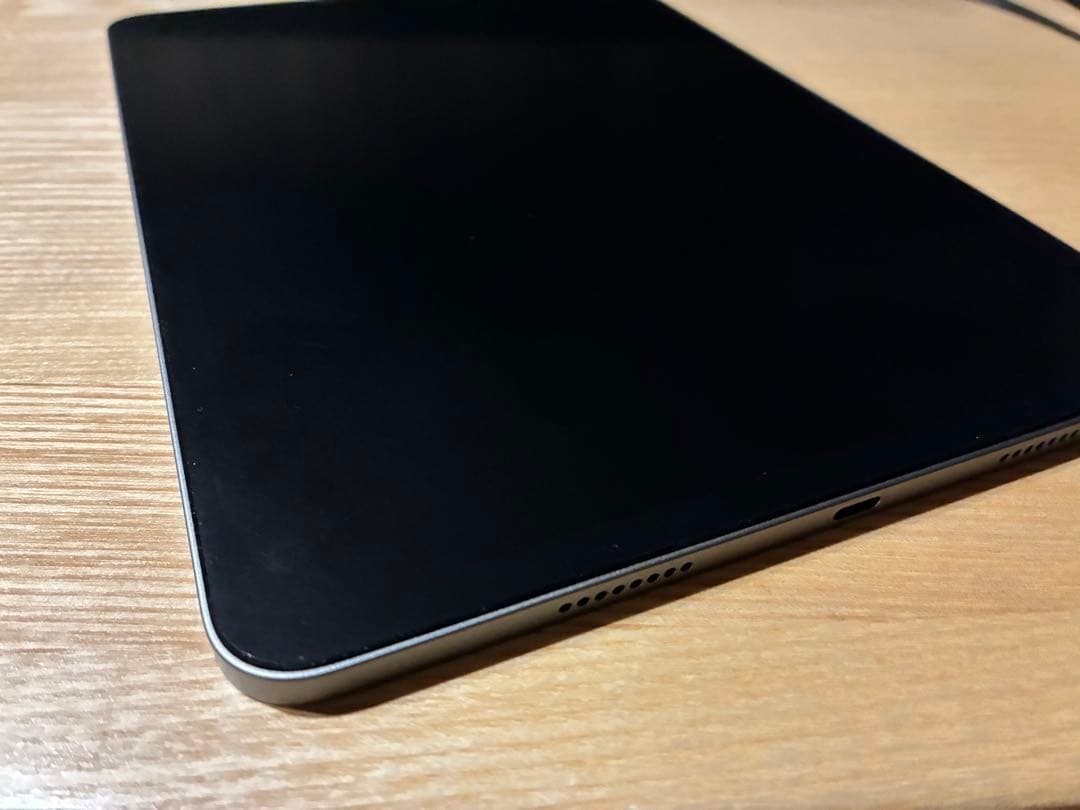 iPadPro第4世代 128GB Wi-Fiモデル バッテリー100% ペン付