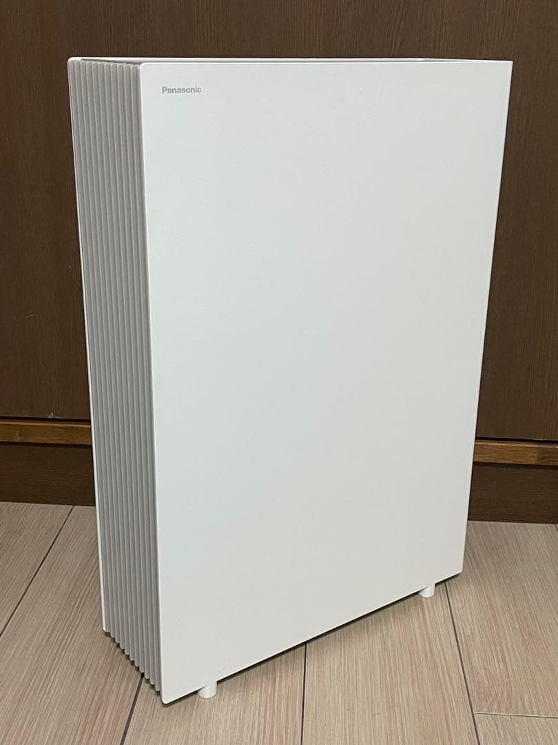 【未使用】Panasonic／F-PX70C／空気清浄機／新製品／10月末発売