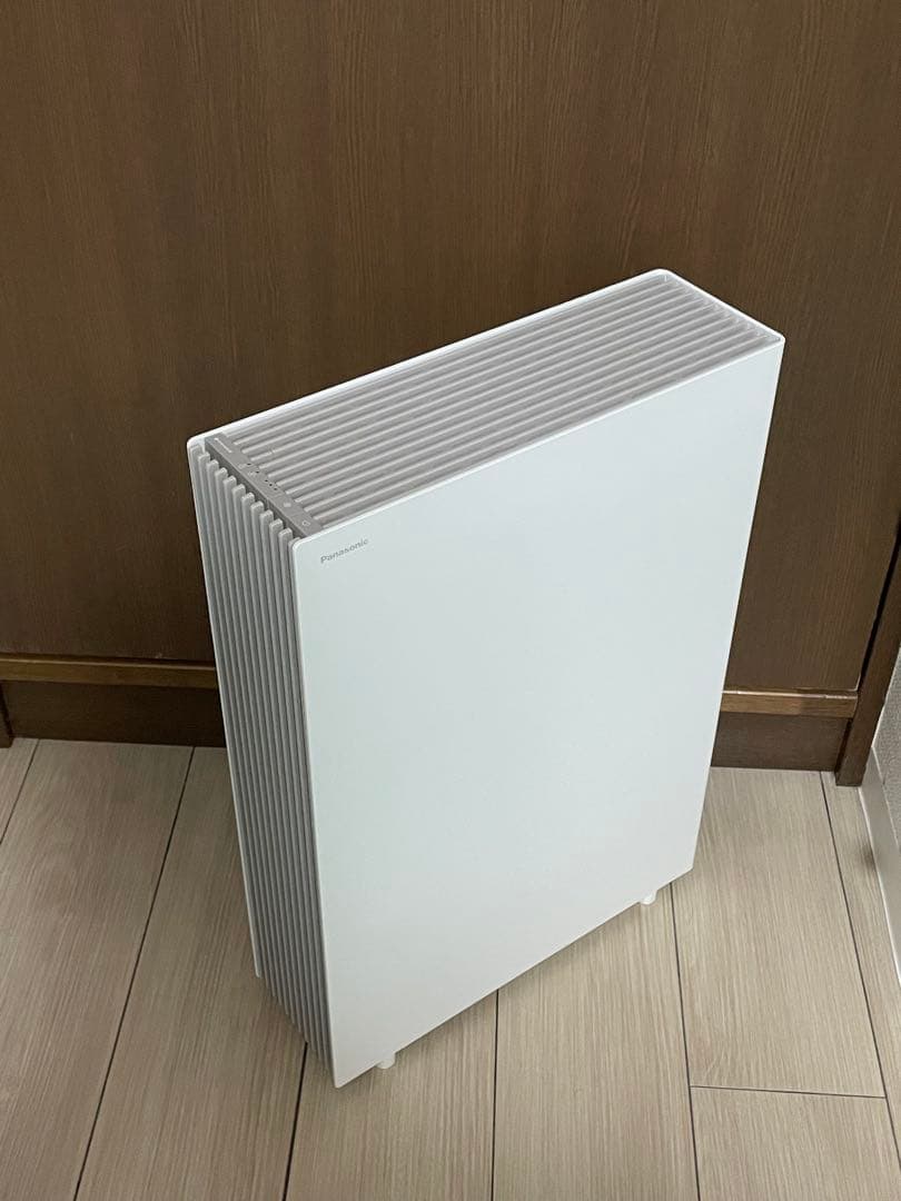 【未使用】Panasonic／F-PX70C／空気清浄機／新製品／10月末発売