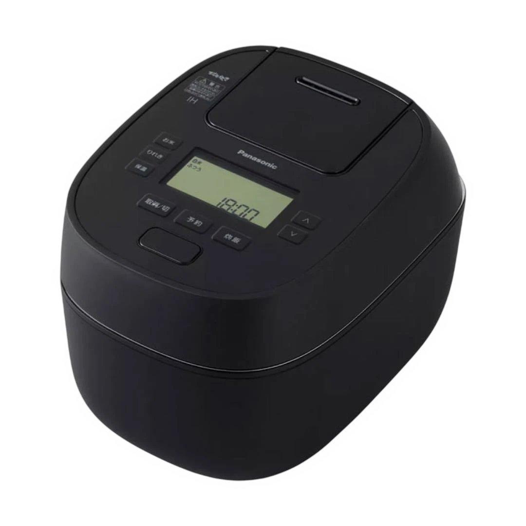 新品未開封 パナソニック 炊飯器 おどり炊き 5.5合 SR-N510D-K