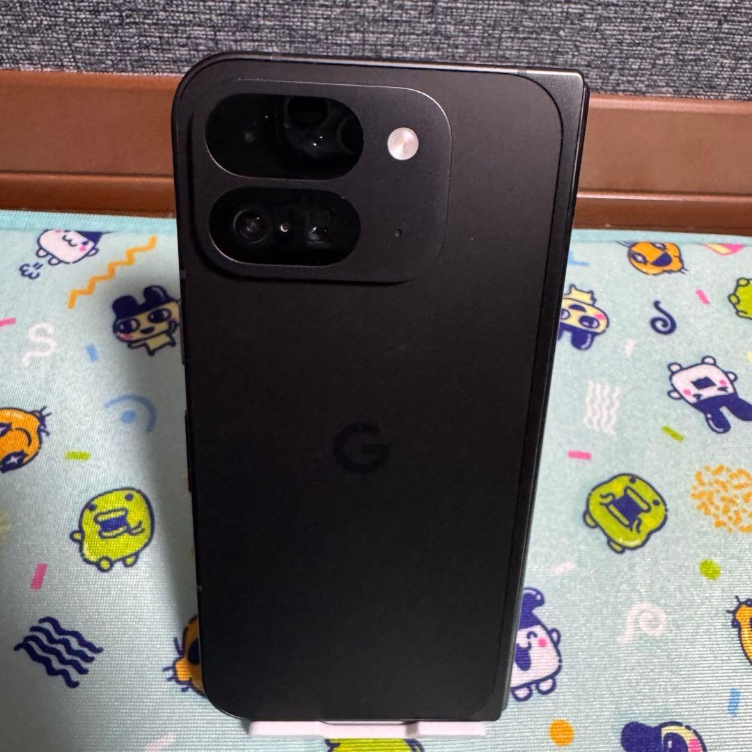 MTPP Google Pixel 9 Pro Fold 256GB