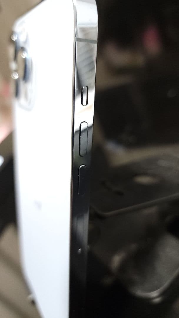 iPhone13 Pro Max シエラブルー 256GB 新品ガラスフィルム付