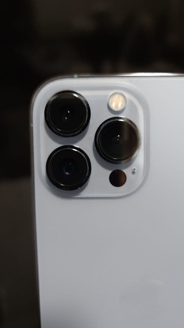 iPhone13 Pro Max シエラブルー 256GB 新品ガラスフィルム付