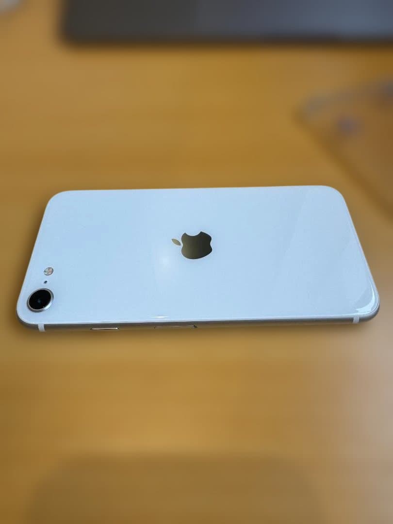 iPhone se 2世代