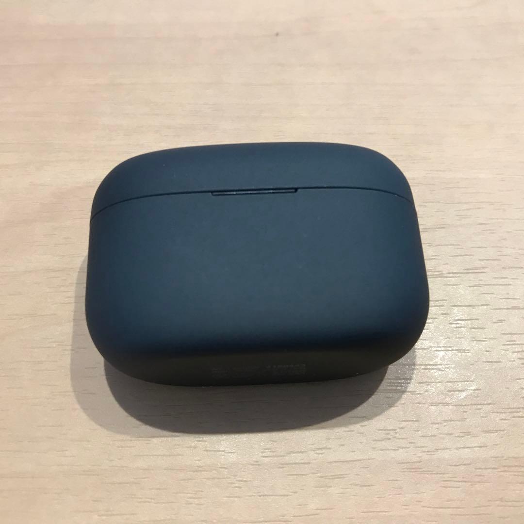 SONY LinkBuds S ワイヤレスイヤホン WF-LS900N BC