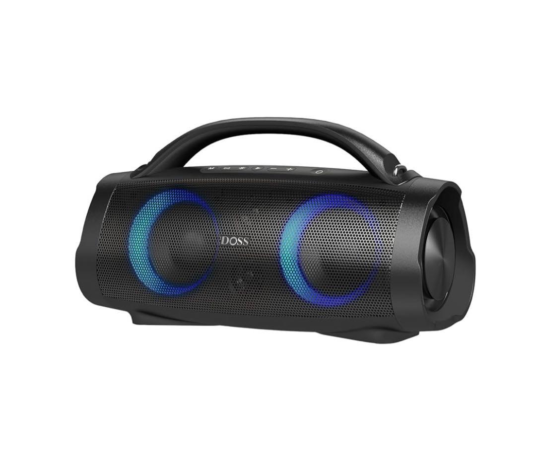 DOSS Extreme Boom Pro Bluetoothスピーカー