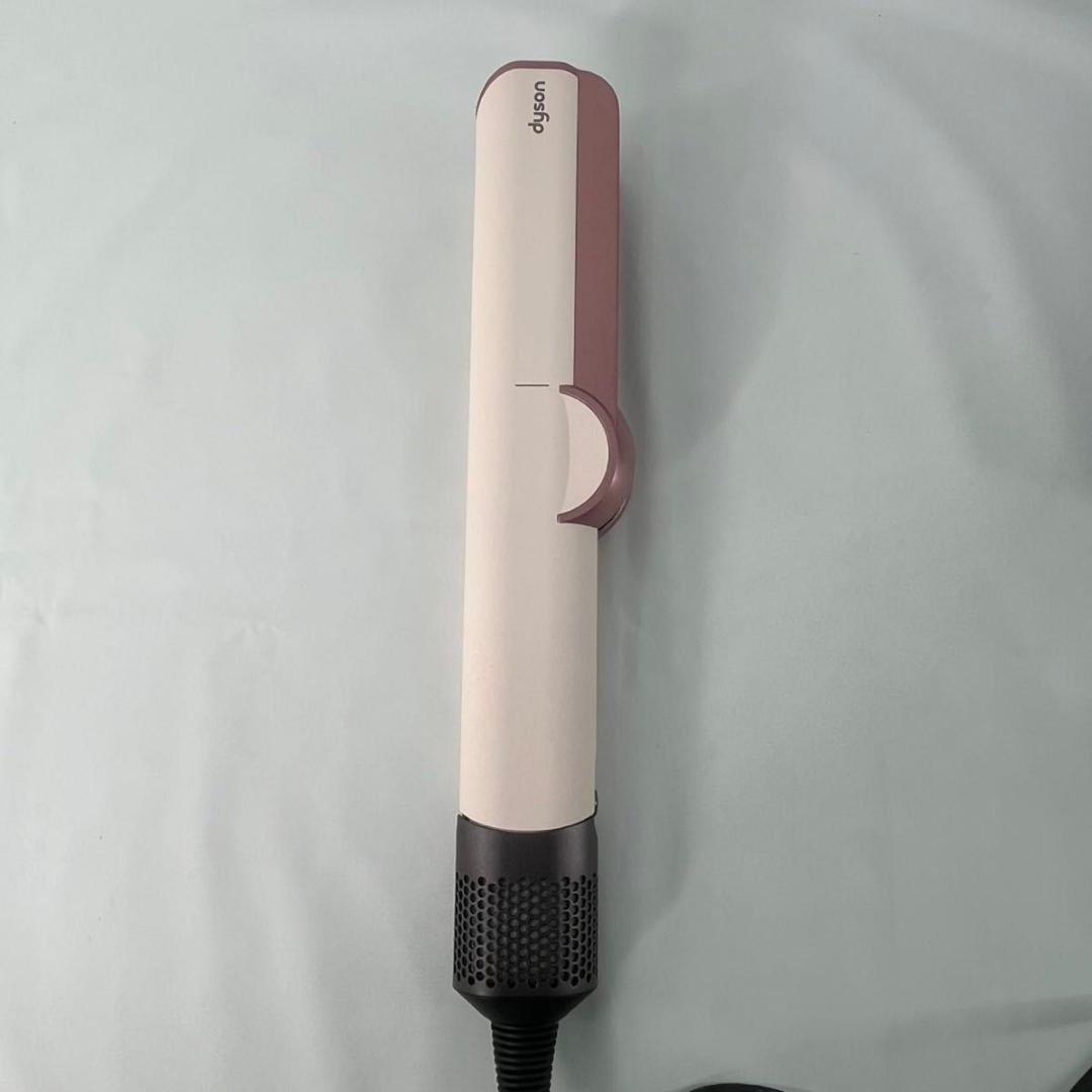 【美品】Dyson Airstrait ストレイトナー　ドライヤー