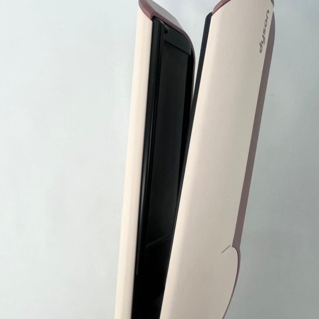 【美品】Dyson Airstrait ストレイトナー　ドライヤー